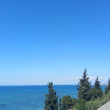 Agnanti Apartment Ormos  Dış mekan fotoğraf