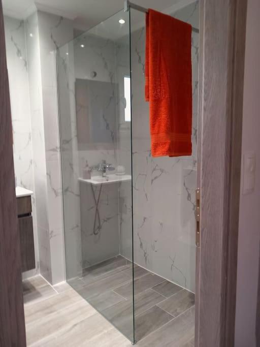 Agnanti Apartment Ormos  Dış mekan fotoğraf