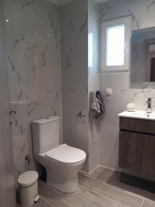 Agnanti Apartment Ormos  Dış mekan fotoğraf
