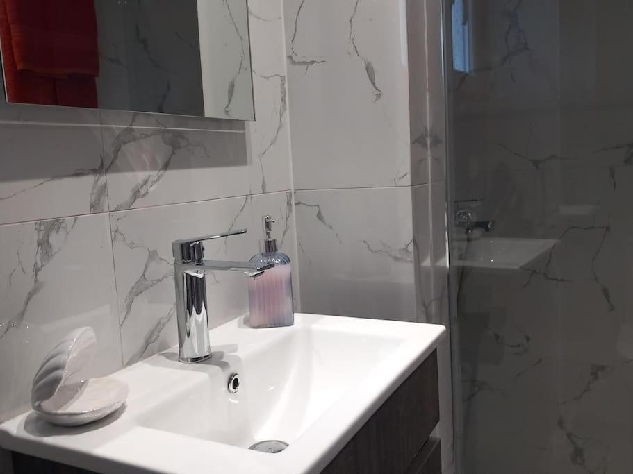 Agnanti Apartment Ormos  Dış mekan fotoğraf