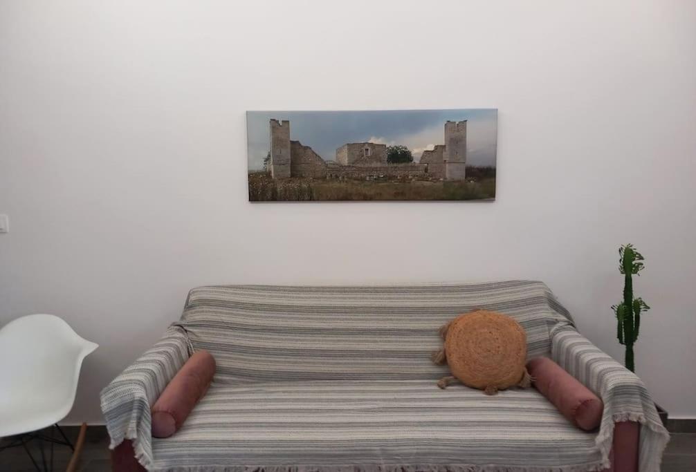 Agnanti Apartment Ormos  Dış mekan fotoğraf